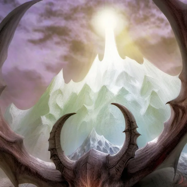 chat with ai character: mounstro calabera