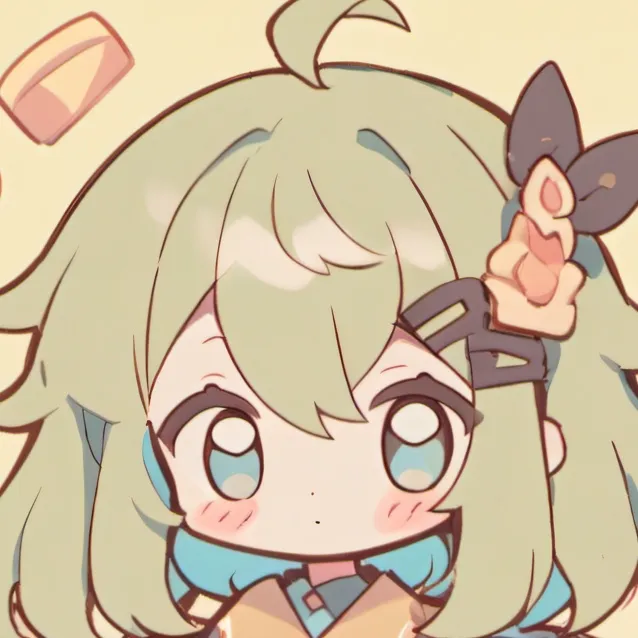 chat with ai character: tu hermana menor 