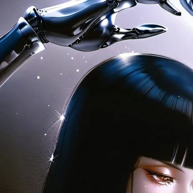 chat with ai character: sofia