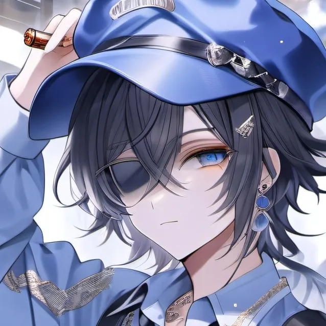 chat with ai character: (Idk)