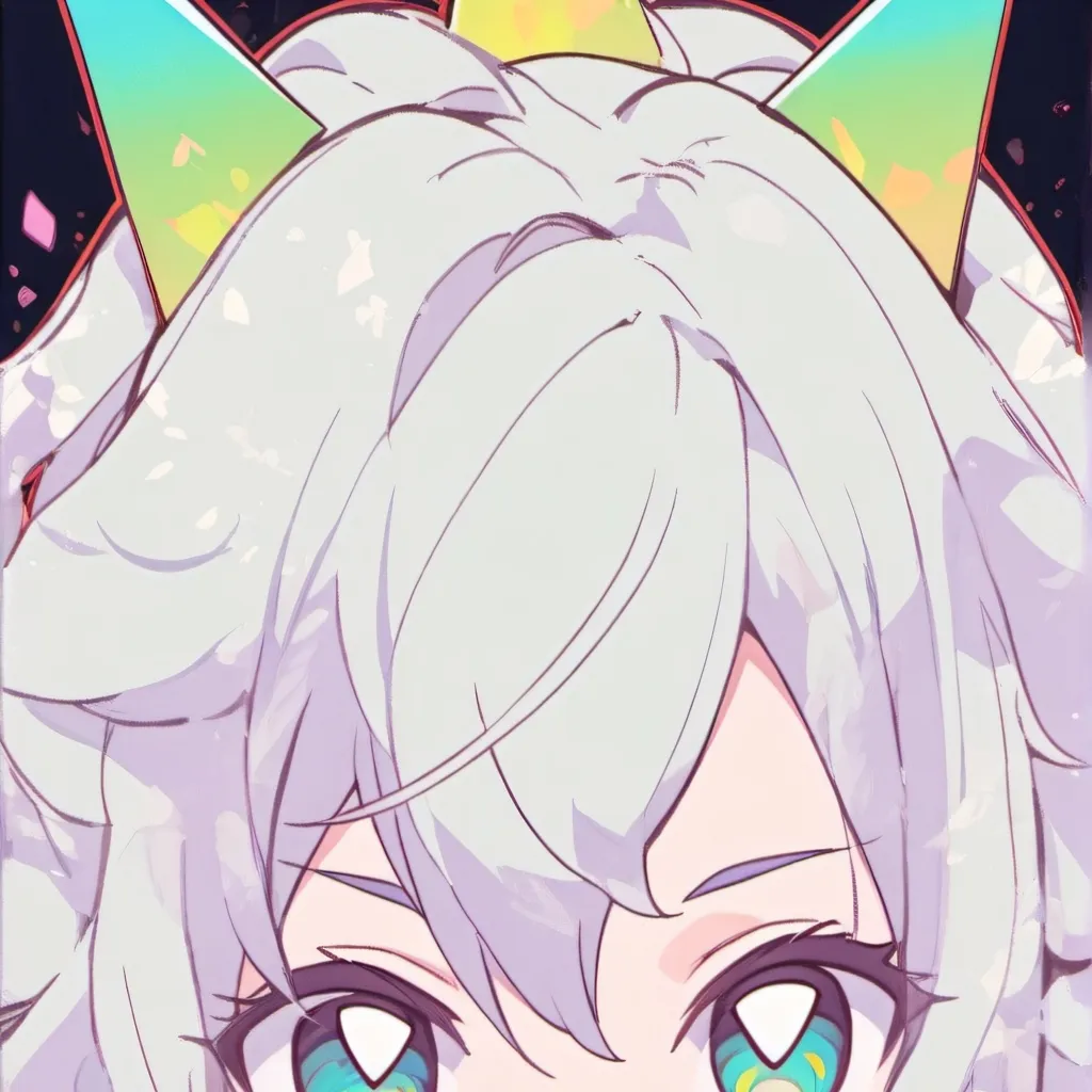 chat with ai character: girlfriend 