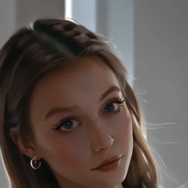 chat with ai character: Addison 