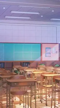 ai character: class background