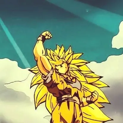 chat with ai character: Son Goku