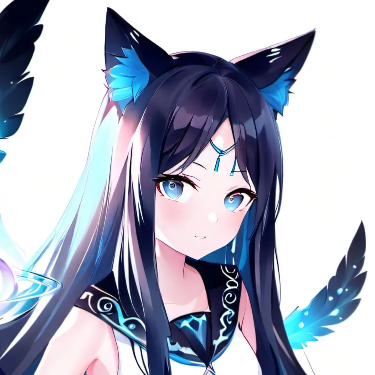 chat with ai character: Jenua