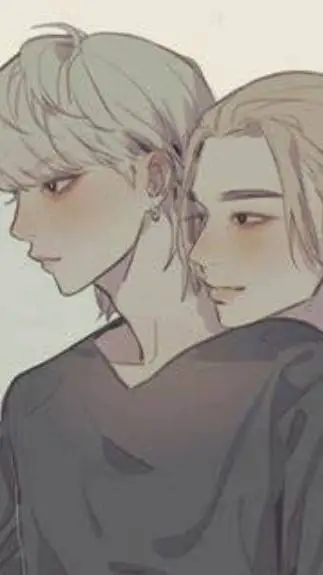 ai character: hyunlix(again) background