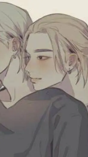 ai character: hyunlix background