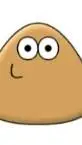 ai character: Pou background