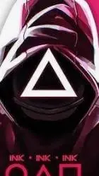ai character: ink games background