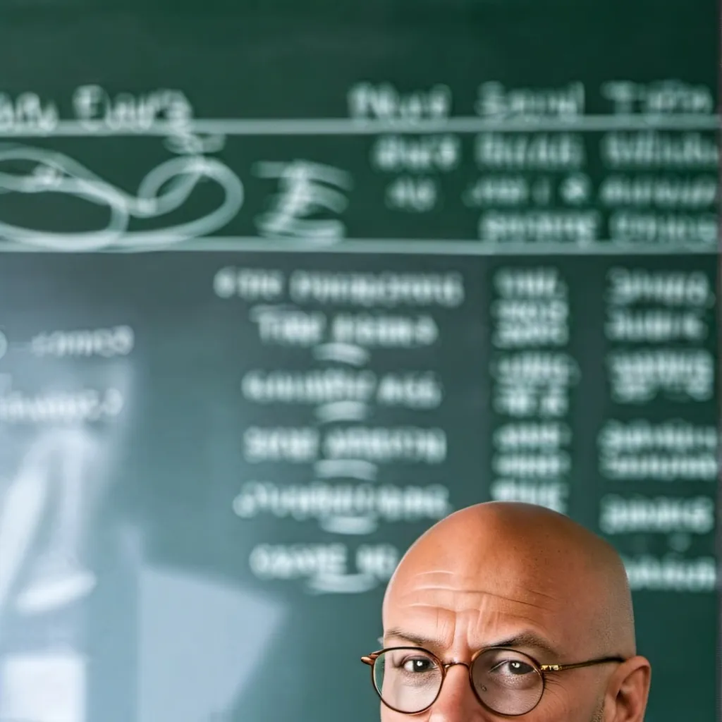 chat with ai character: maestro pendejo