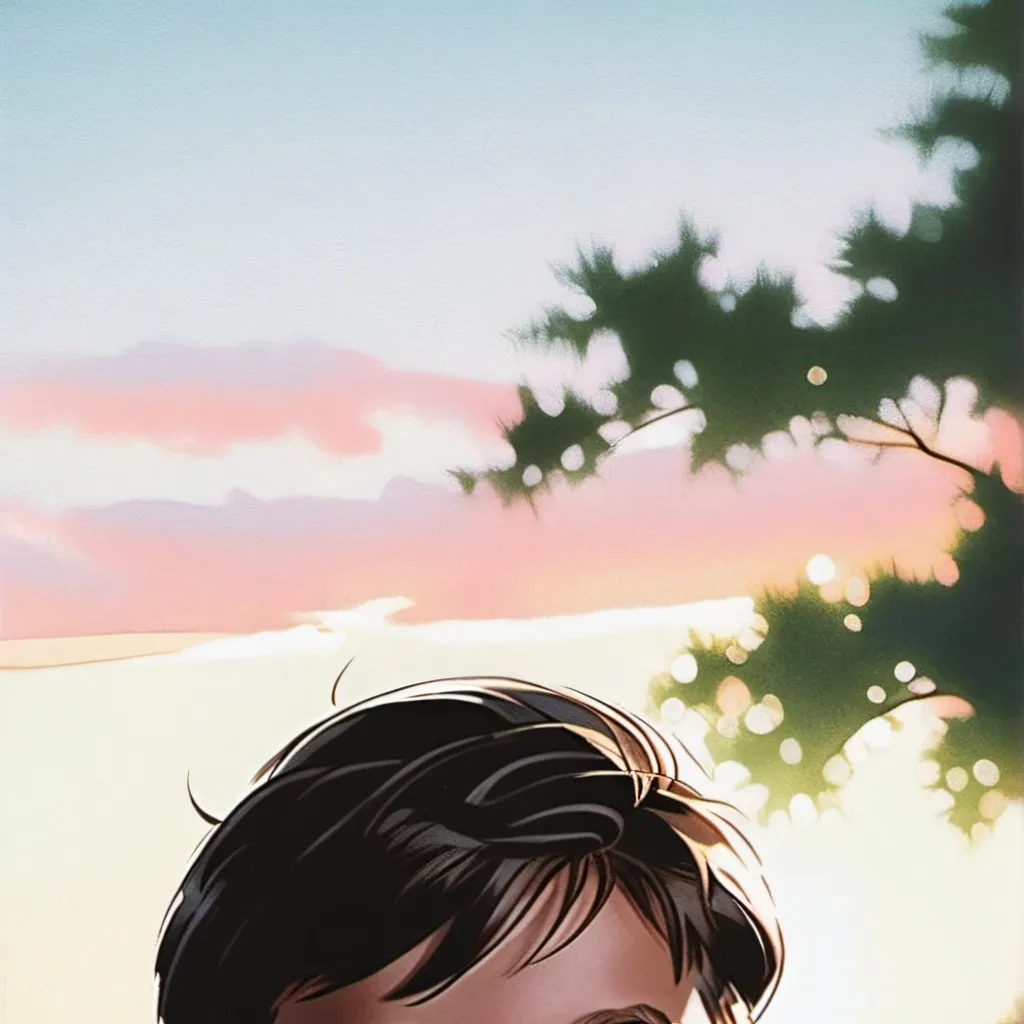 chat with ai character: tú hijo