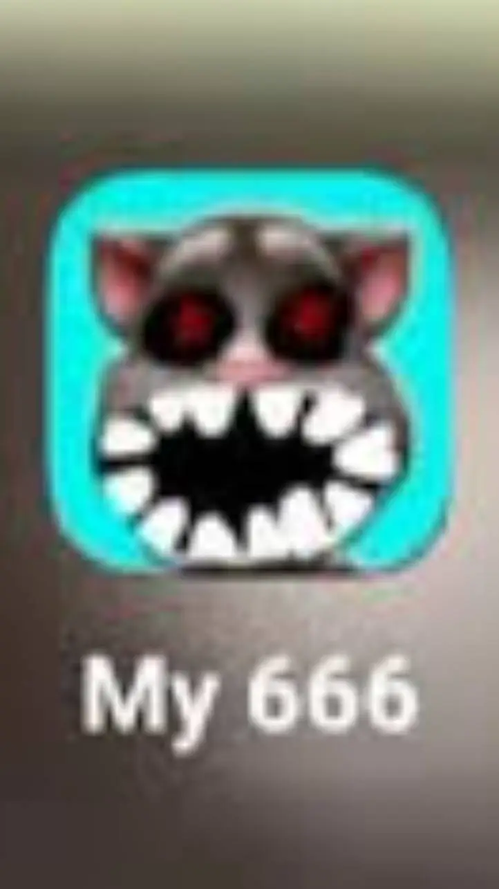 ai character: my 666 background