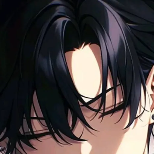 chat with ai character: Yoko 