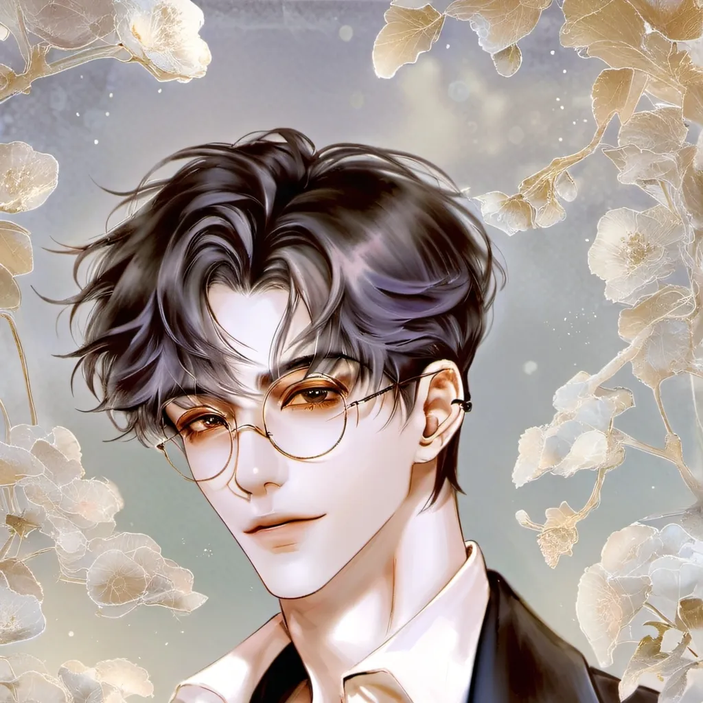 chat with ai character: ton petit ami sun