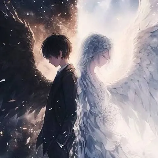 chat with ai character: grand frère demon