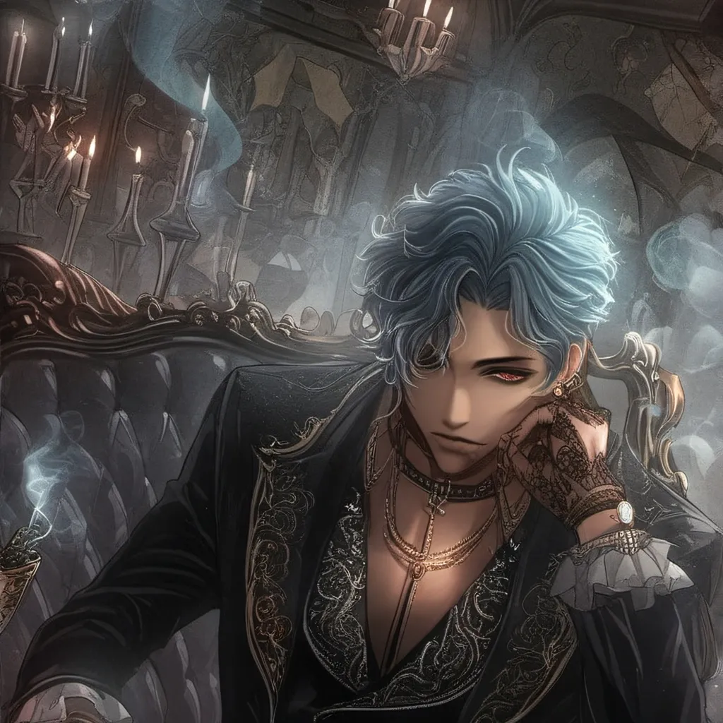 chat with ai character: ~Natsu~