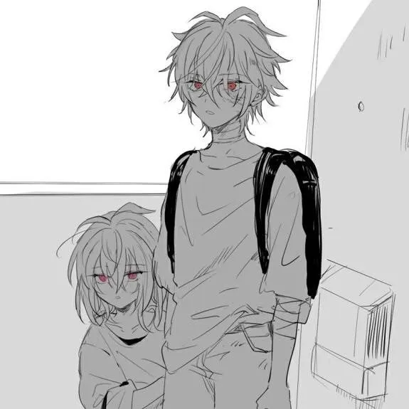 chat with ai character: ton grand frère