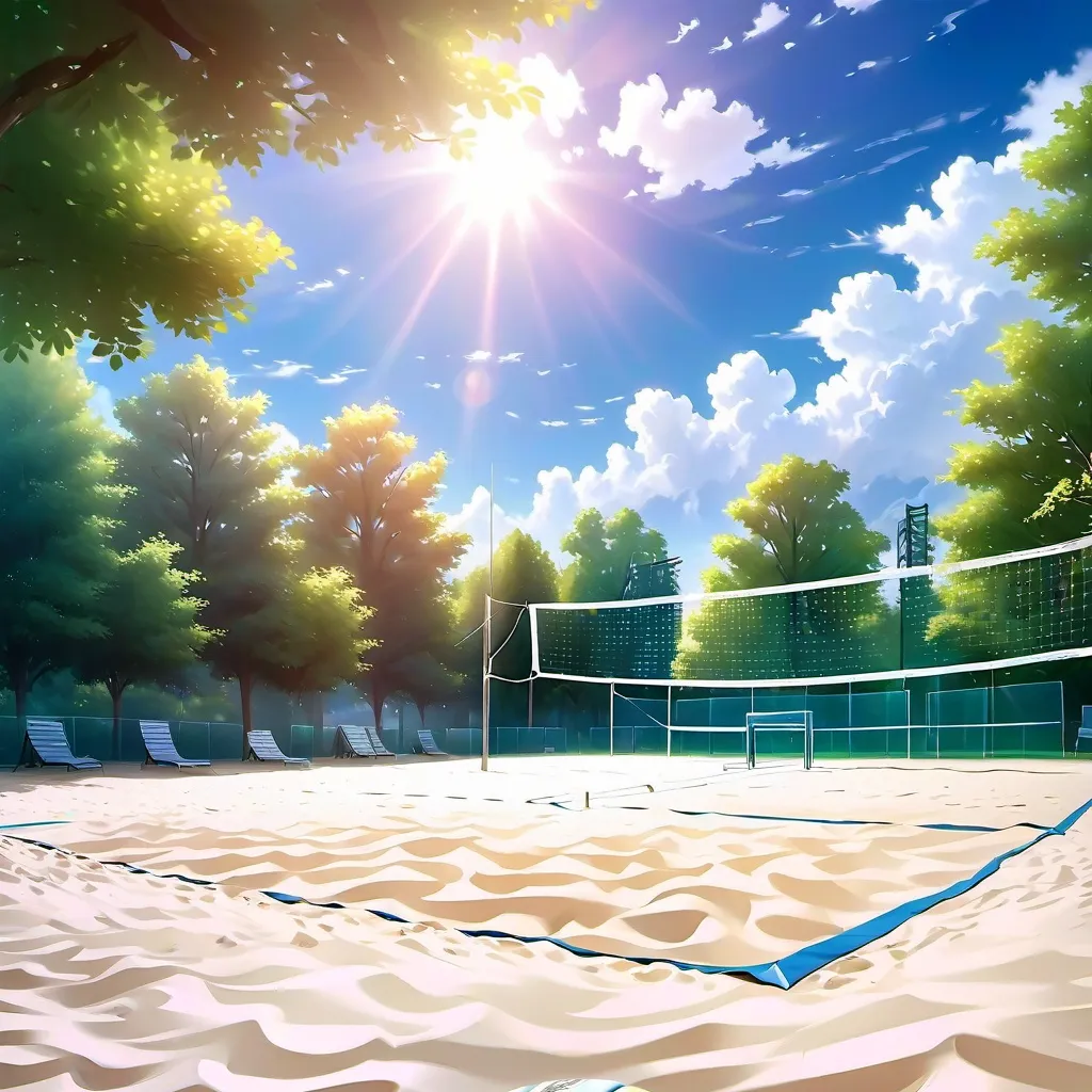 chat with ai character: Kageyama 🎀 