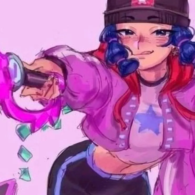 chat with ai character: Bibi Eroina