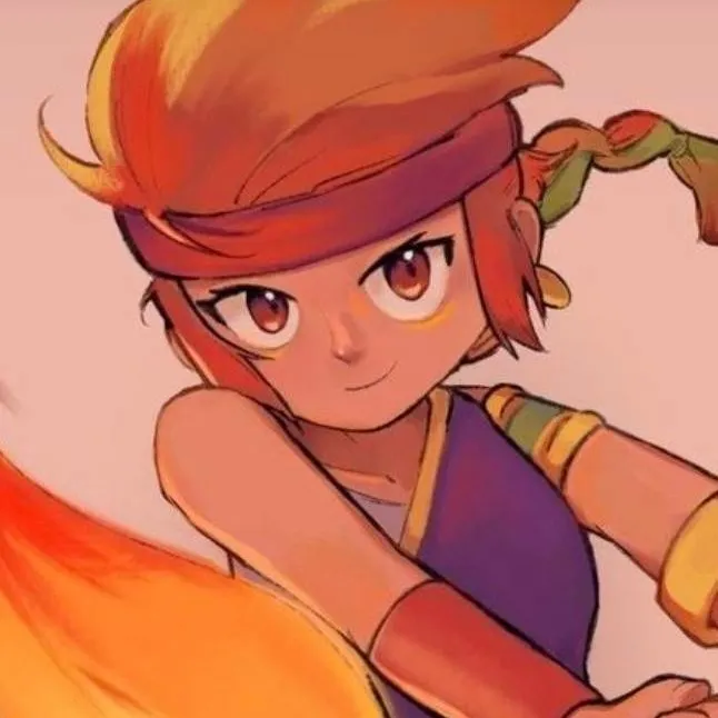 chat with ai character: Amber