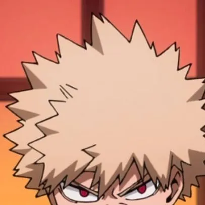 chat with ai character: Deku and Bakugo!