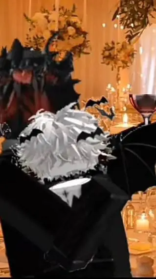 ai character: Micheal and Daniel background