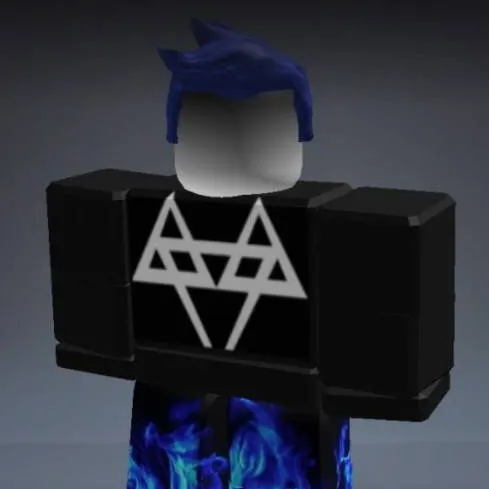 chat with ai character: Lox