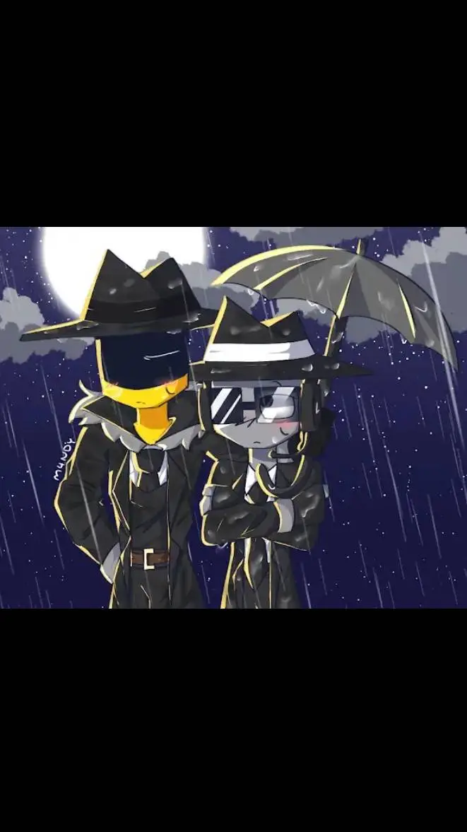 ai character: Mafioso X Chance background