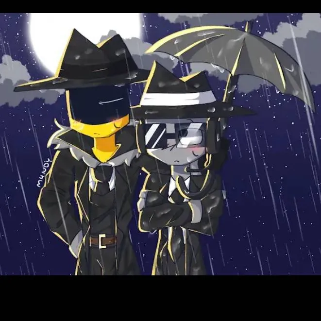 chat with ai character: Mafioso X Chance