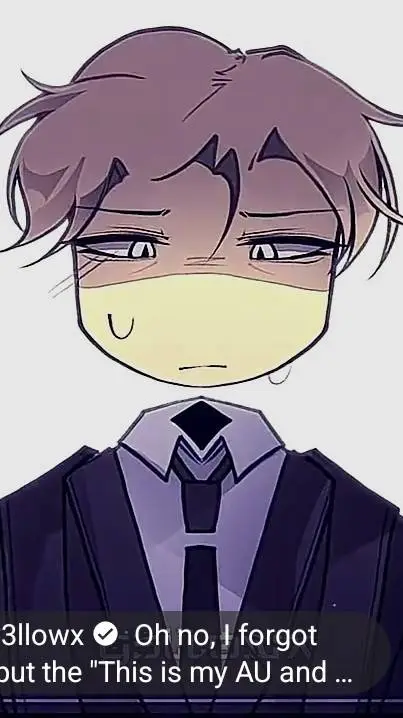 ai character: Mafioso  background