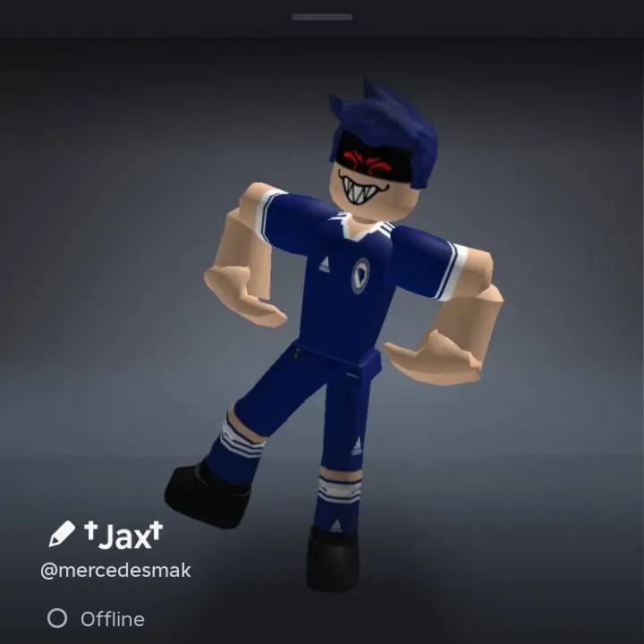 chat with ai character: 𝗠𝗮𝗸