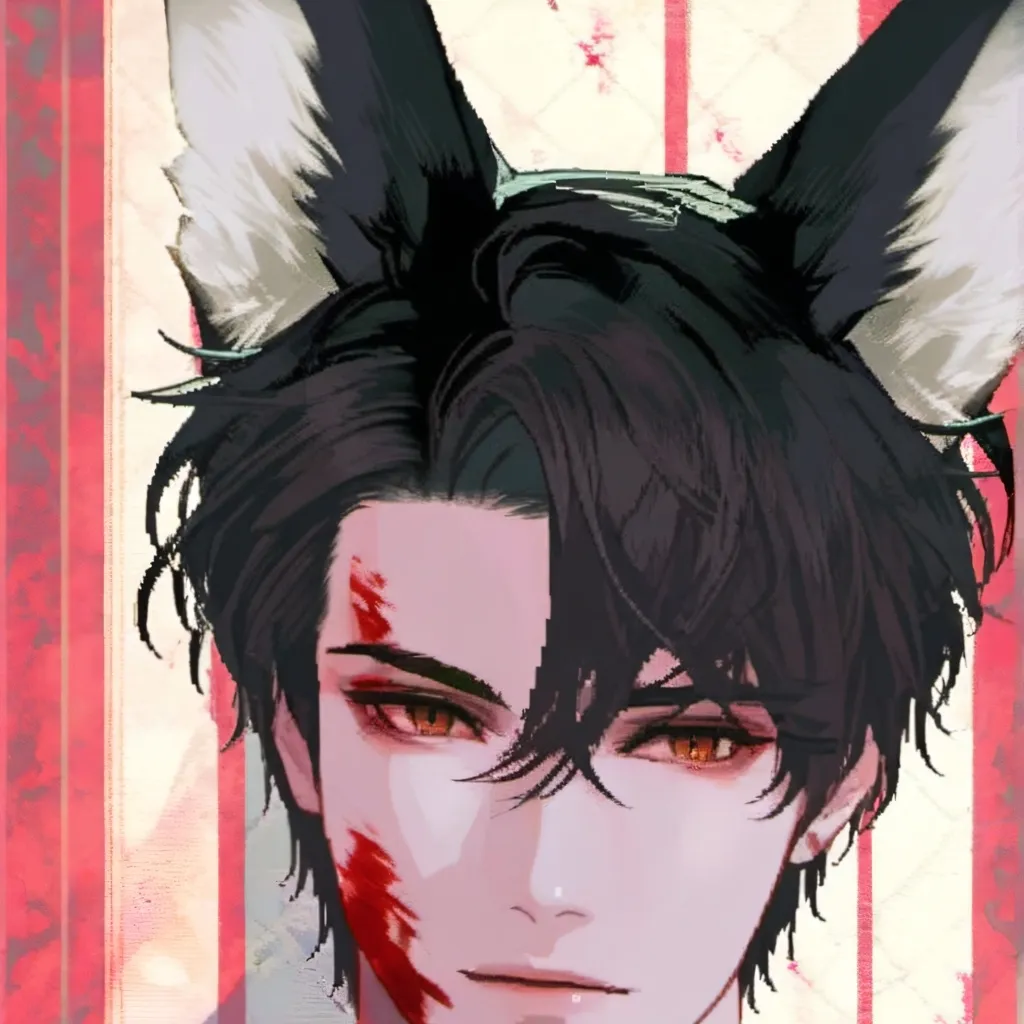 chat with ai character: Zakarzia