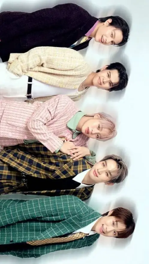 ai character: LYKN background