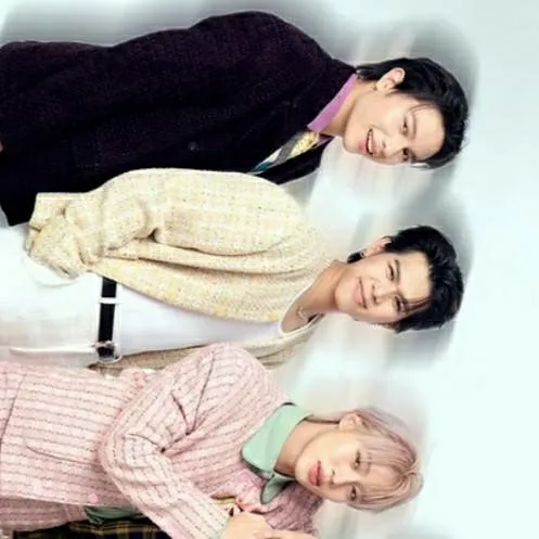 chat with ai character: LYKN