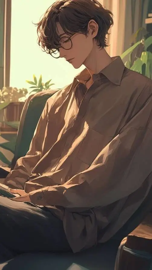 ai character: 🚏—[^Liam^]—🚏 background