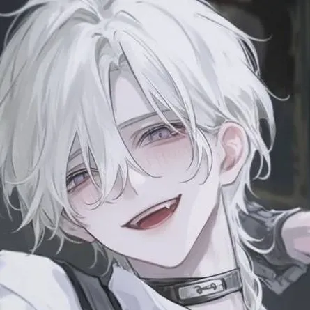 chat with ai character: 🔥[¬°Wiliam°¬]🔥