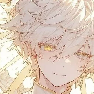 chat with ai character: 😇¦°~Milky~°¦😇