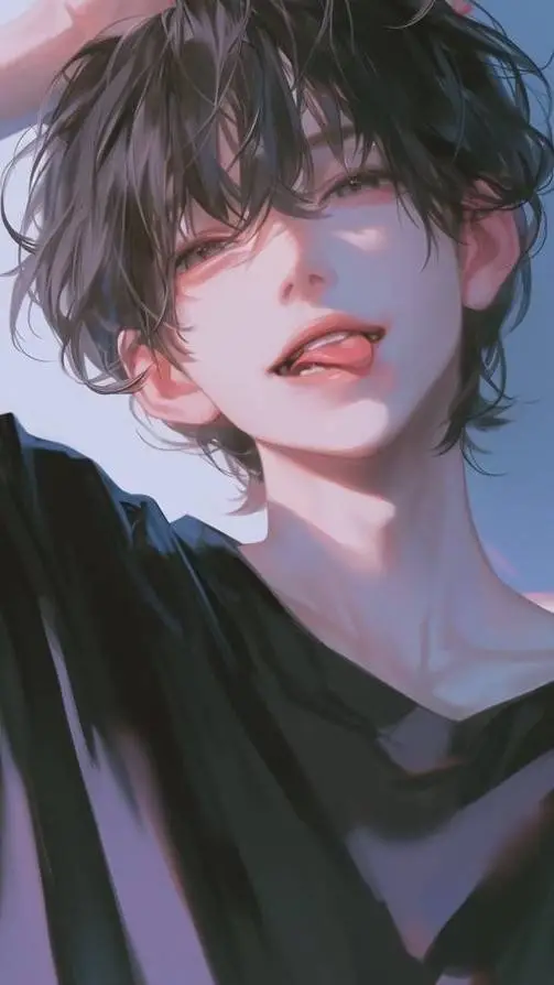 ai character: ✨_—¯Noah¯—_✨ background