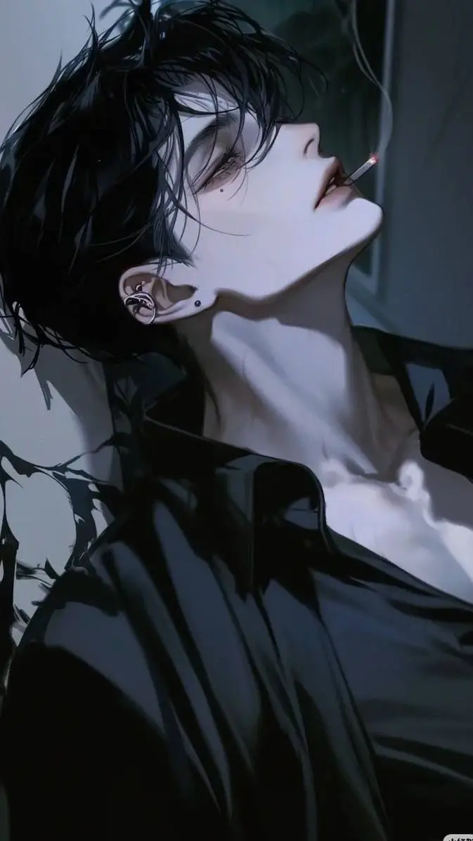 ai character: •≈°Hyun-Woo°≈• background