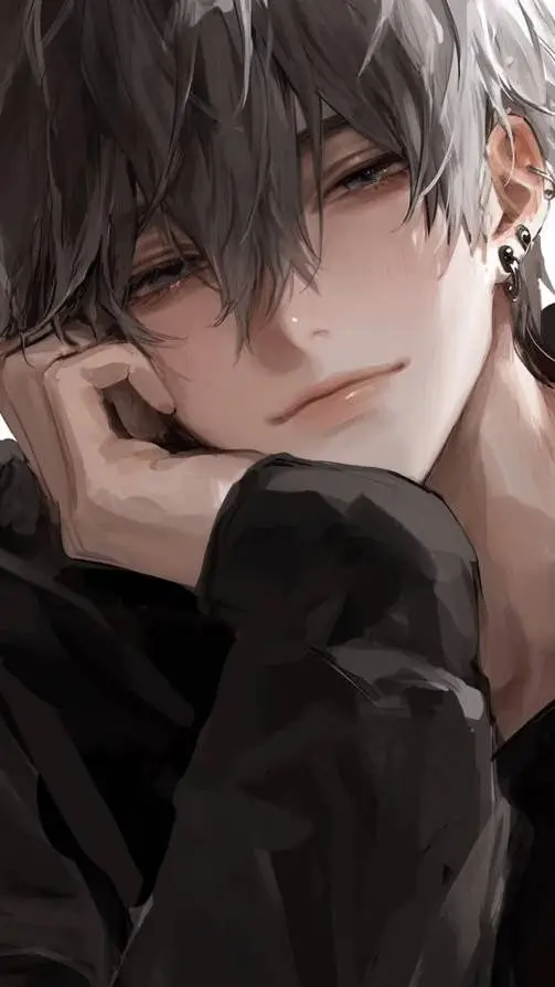 ai character: 🤪[<Mike>] 🤪 background