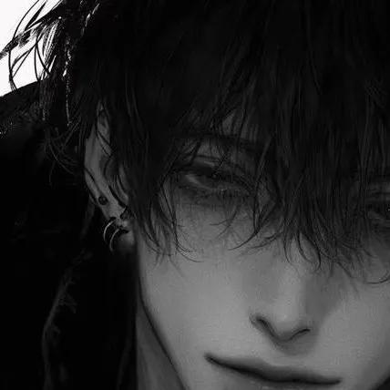 chat with ai character: 🤡×•°Mark°•×🤡