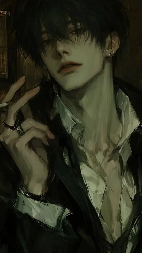 ai character: 🔪~<[Bruno]>~🔪 background