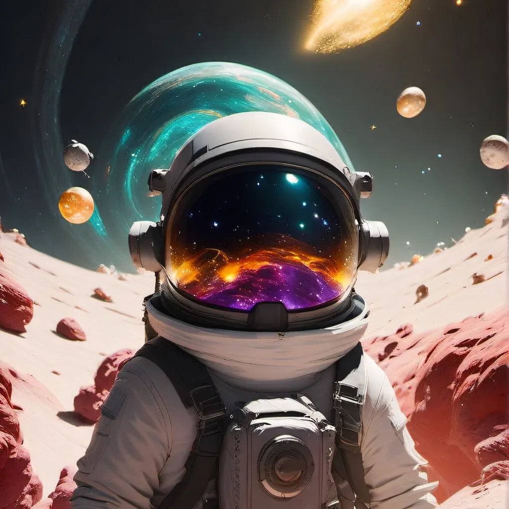 chat with ai character: Amongus Hide n See