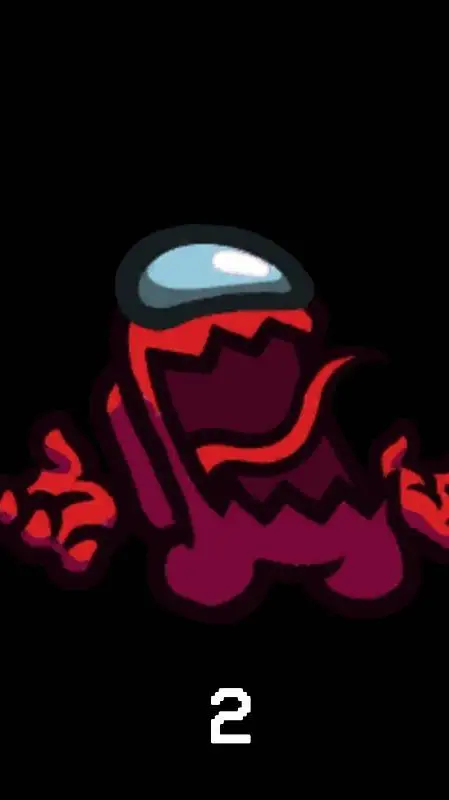 ai character: Hide n Seek 2 background