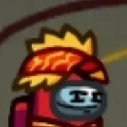 chat with ai character: Normal amogus...