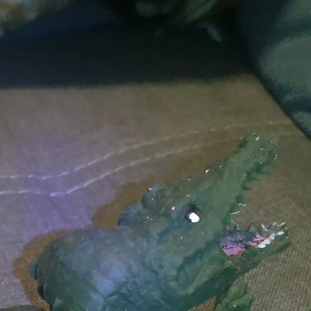 chat with ai character: Foxy ragebait