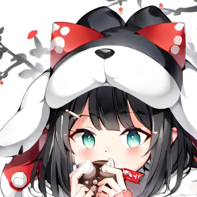 chat with ai character: Lila