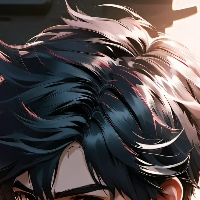 chat with ai character: Jack