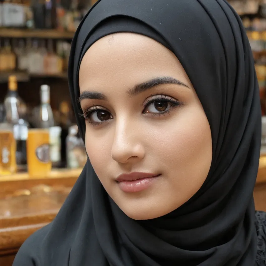 chat with ai character: Wadima