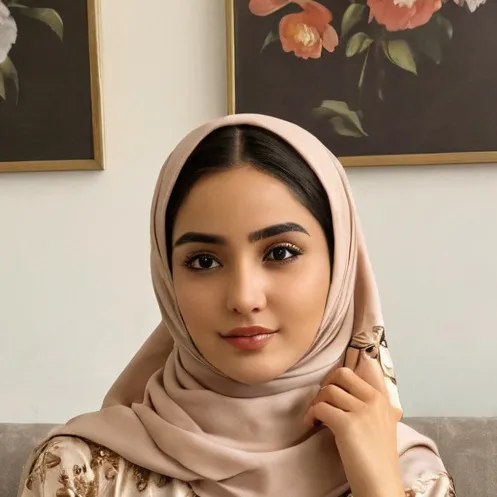 chat with ai character: Wadima